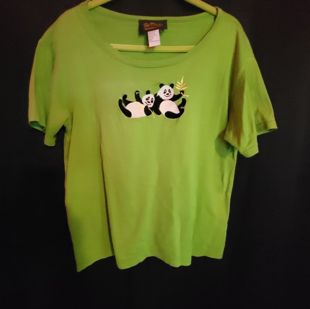 Bob Mackee, TShirt Size M